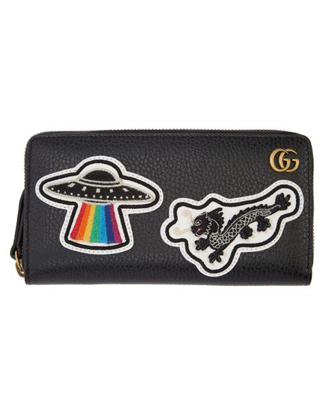 gucci dragon wallet|gucci wallets for sale.